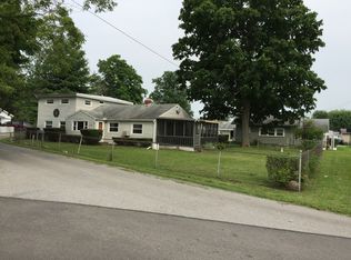 7720 Maple St, Russells Point, OH 43348