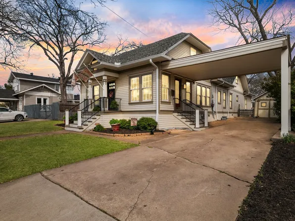 410 N Bradley St, McKinney, TX 75069