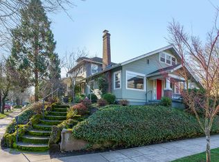 1730 NE Thompson St, Portland, OR 97212