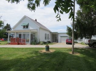 2524 S 50 W, Peru, IN 46970