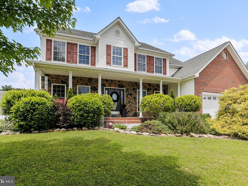 108 Camaruge Ct, Stephens City, VA 22655 Zillow