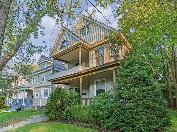 1144 Glenwood Blvd Floor 1, Schenectady, NY 12308