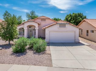 7717 W Boca Raton Rd, Peoria, AZ 85381