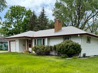8718 19th Ave S, Bloomington, MN 55425