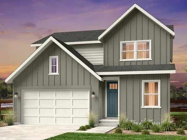 16916 W 92nd Loop, Arvada, CO 80007