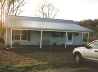 127 Us Hwy, Hustonville, KY 40437