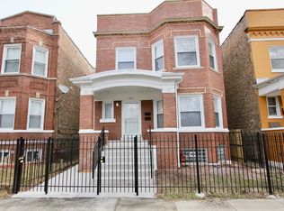 7211 S Harvard Ave, Chicago, IL 60621