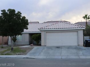 5517 Soft Whispers St, North Las Vegas, NV 89031