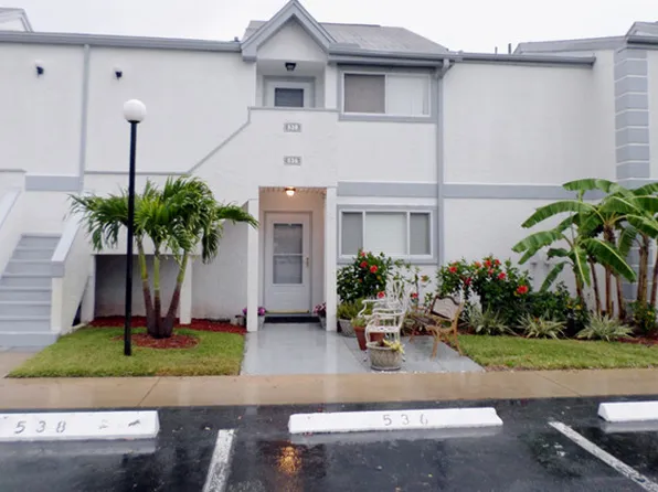 536 Beach Park Ln #V227, Cape Canaveral, FL 32920