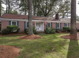 3313 Hawthorne Rd, Rocky Mount, NC 27804