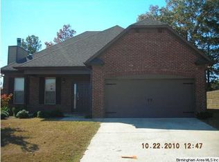 1033 Ivy Pl, Moody, AL 35004