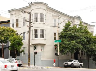 804 Fell St, San Francisco, CA 94117