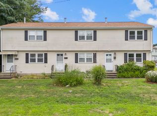 9 Nicholas Ct UNIT 9, Bristol, CT 06010