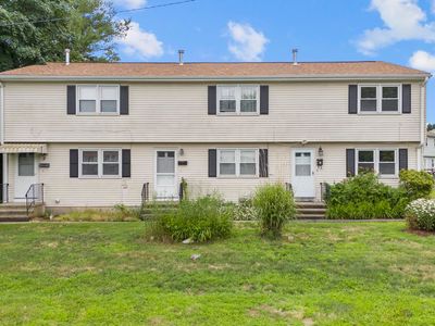 9 Nicholas Ct UNIT 9, Bristol, CT, 06010