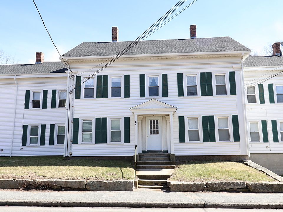 1st image of 6 Maple Ave #D