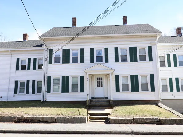 6 Maple Ave #D, Upton, MA 01568