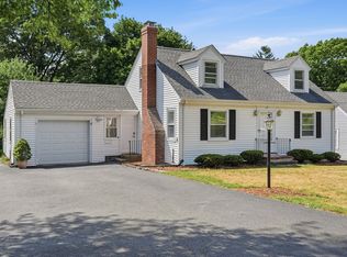 179 Liberty St, Braintree, MA 02184
