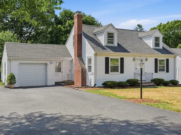 179 Liberty St, Braintree, MA 02184