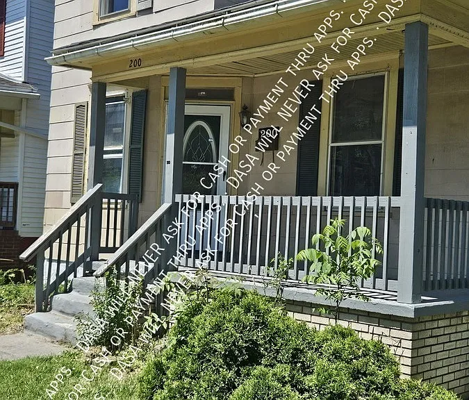 200 Shelter St — Photo 1