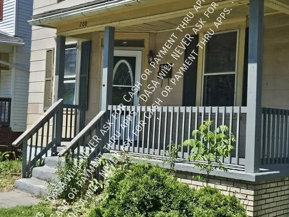 200 Shelter St, Rochester, NY 14611