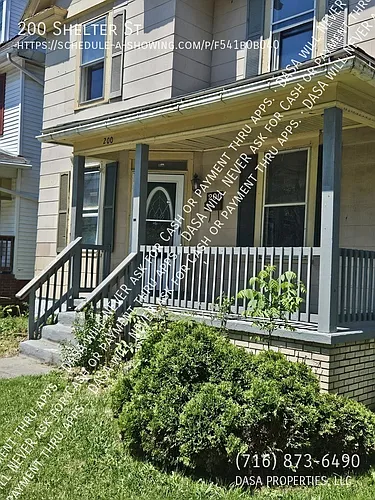 200 Shelter St Photo 1