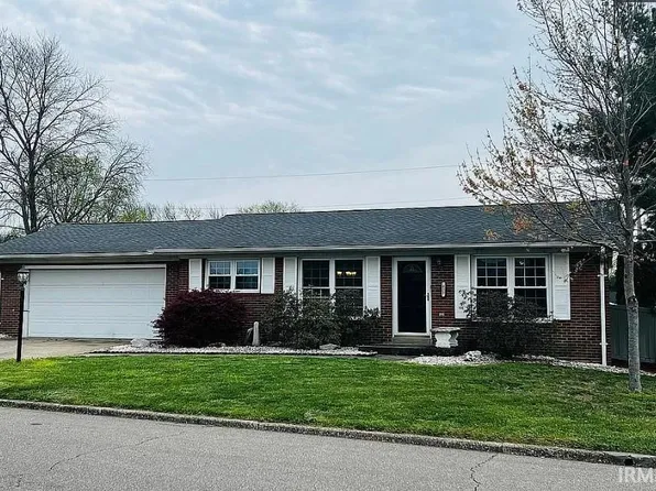 432 Washington Ave, Mount Vernon, IN 47620