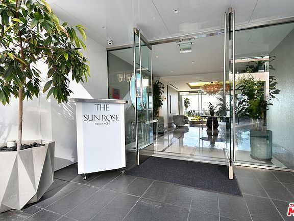 4th image of 8420 Sunset Blvd Unit 403