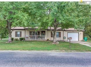 306 S Jefferson St, Archie, MO 64725