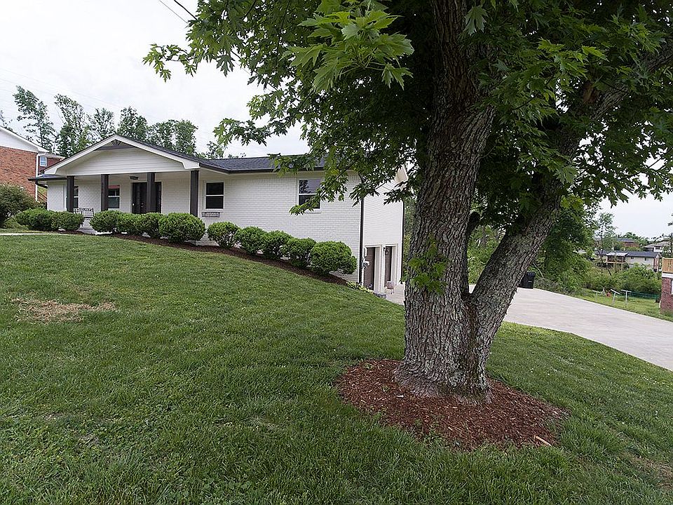 Remodeled Ranch-Style Home