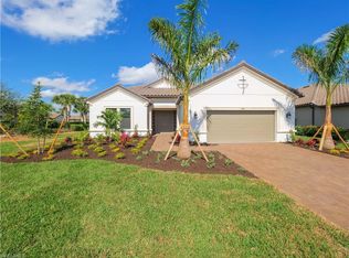 3253 Quilcene Ln, Naples, FL 34114