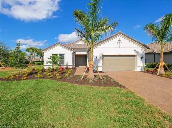 3253 Quilcene Ln, Naples, FL 34114