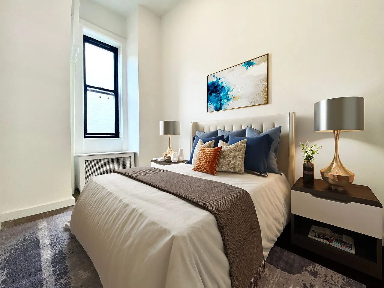 444 West 48th Street — Photo 1