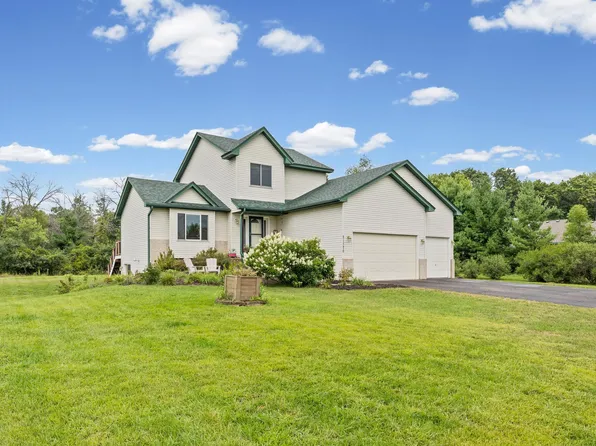21770 Linnet St NW, Oak Grove, MN 55011