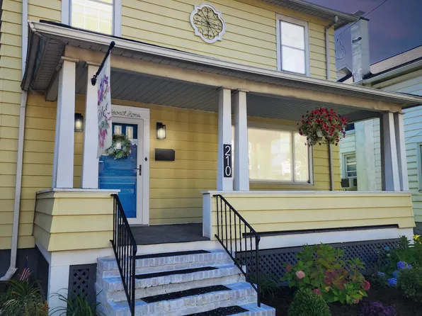 210 Courtdale Ave, Courtdale, PA 18704