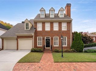 2145 Village Point, Atlanta, GA 30319