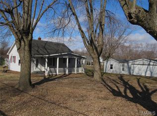 206 Fisher Ave, Sawyerville, IL 62085