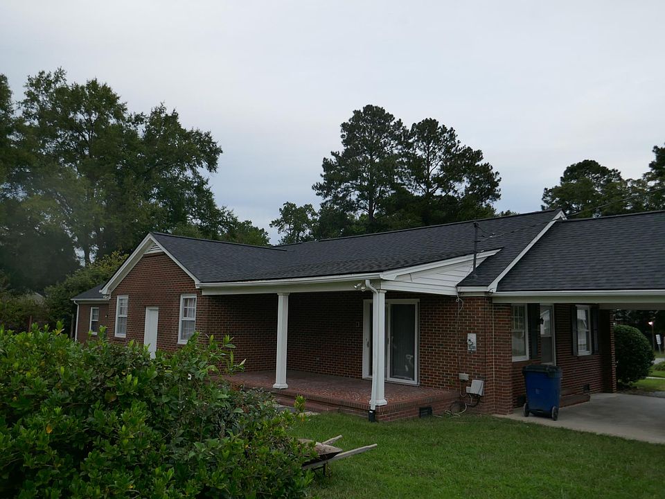 7 W Edgerton St, Smithfield, NC 27577 Zillow
