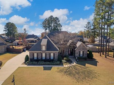 350 Mountain Meadows Ln, Wetumpka, AL, 36093