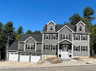 LOT 2 Two Colonel Rolls Dr, Westford, MA 01886