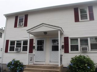 34 Thomas Ave, Pawtucket, RI 02860