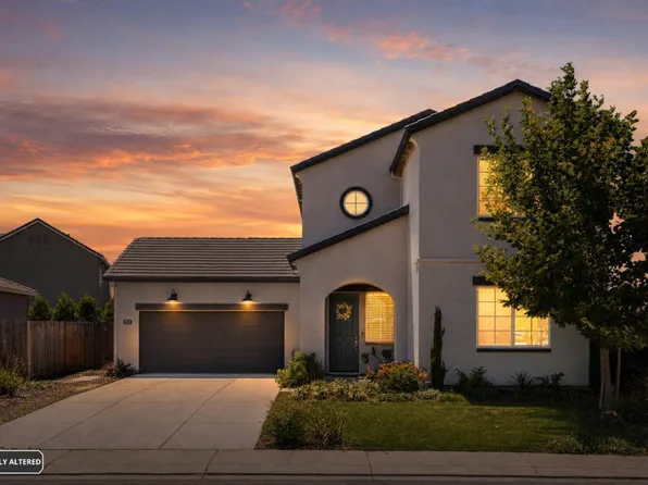 2333 Bharvani Ave, Manteca, CA 95337
