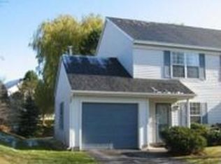 65 Seth Cir, Williston, VT 05495