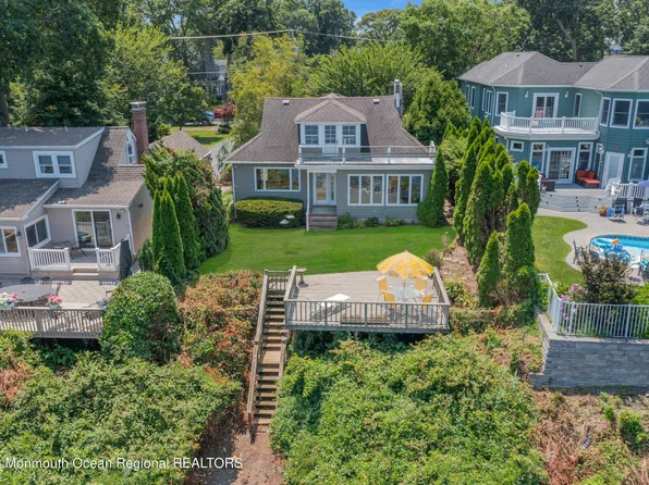 629 Beacon Boulevard, Sea Girt, NJ 08750