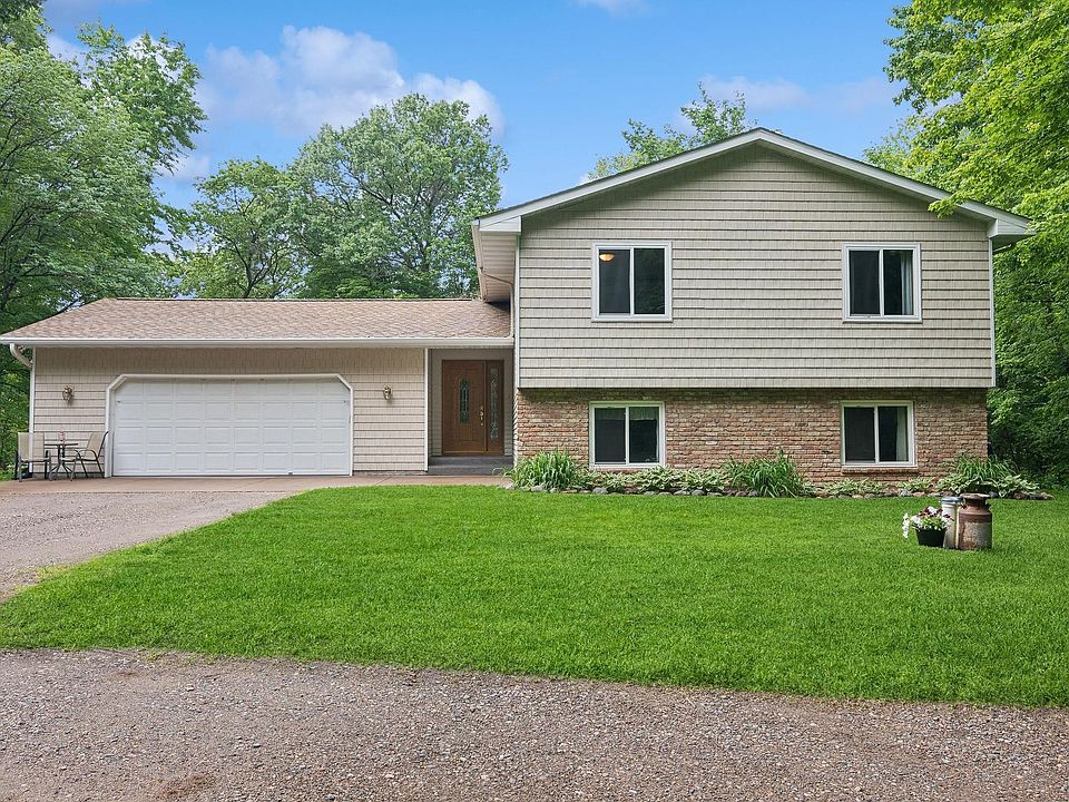 21466 E Birchwood Cir NE, Cedar, MN 55011 | Zillow