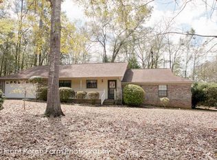 3201 Beaumont Dr, Tallahassee, FL 32309