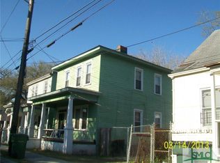 2217 Harden St, Savannah, GA 31415