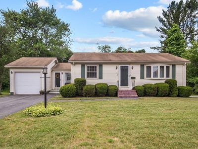 99 Linden St, Taunton, MA, 02780
