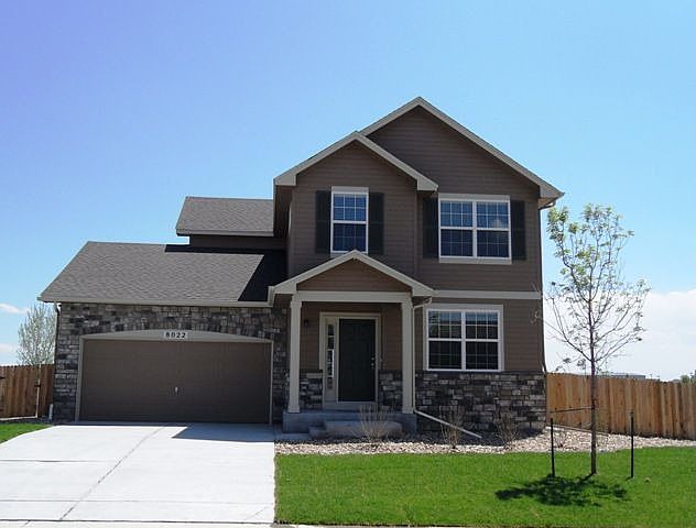 8022 Raspberry Drive