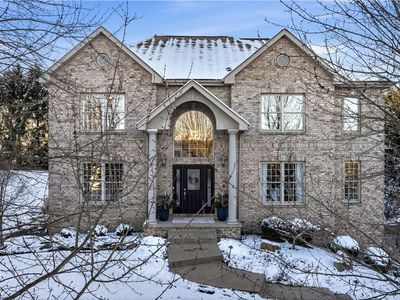 2017 Condor Ln, Gibsonia, PA, 15044