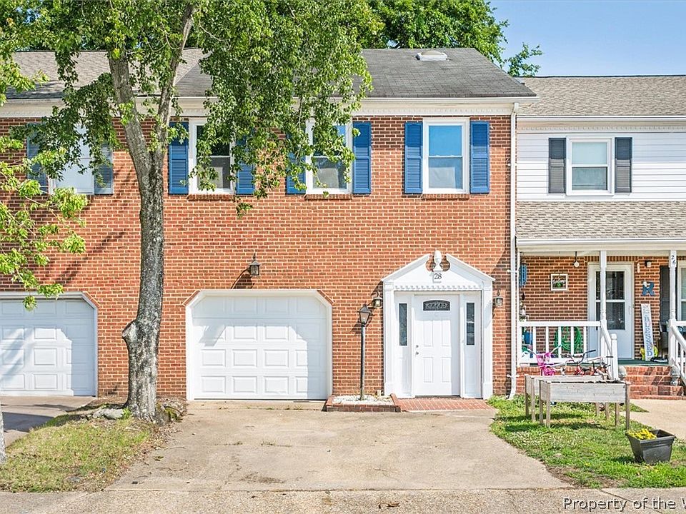 1st image of 28 W Wainwright Dr